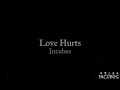 Love Hurts Incubus lyrics