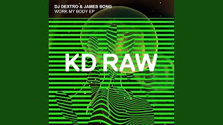 Work My Body (Radio Edit)