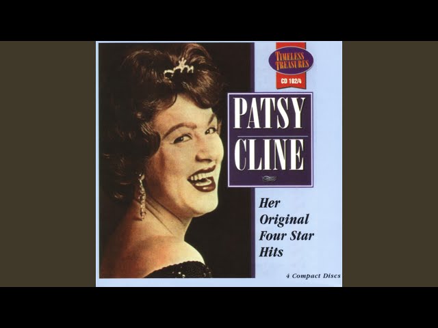 Patsy Cline - Yes