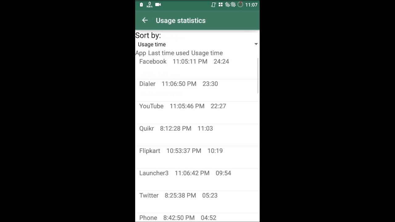 Ussd code to enter into testing mode In YU device YouTube