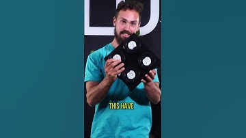 Illumagic X4 up close | Crazy Customization