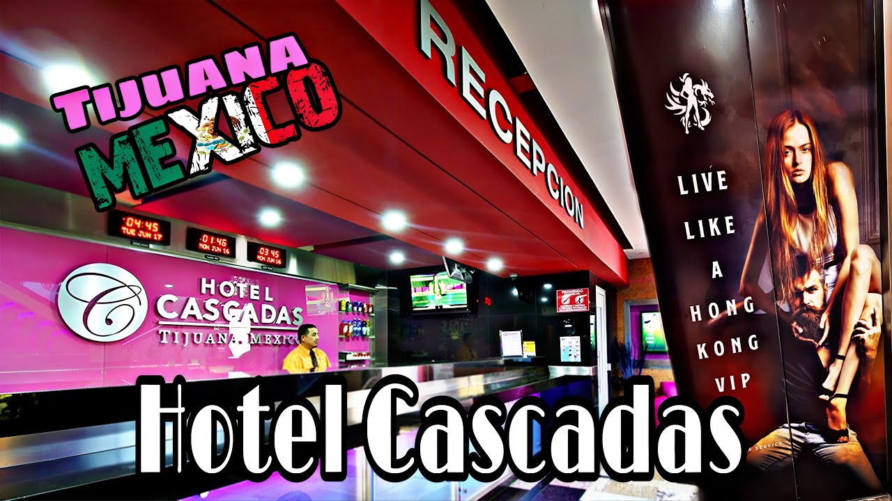Hong Kong Club Hotel Cascadas Tijuana Mexico Check In And Room Review hong-kong-club-hotel-cascadas-tijuana-mexico-check-in-and-room-review