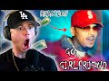 Chris Brown - Go Girlfriend (Official Video) (REACTION!)