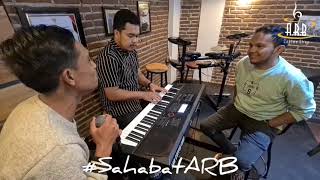 Miniatura del video "TELAN RAU #SAHABATARB"