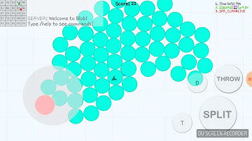 Blob How to get macro 2018