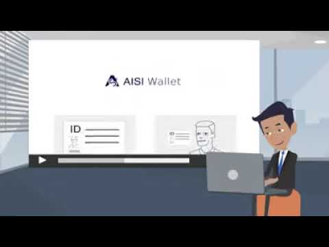 AISI Coin  ing  აისი ქოინი