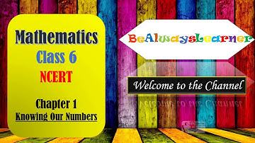 007 | Shifting digits| Introducing 10,000| Revisiting Place Value| Chapter-1 Part-5 | Maths Class 6