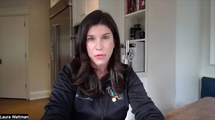Dr. Laura Waltman discusses respiratory viruses an...