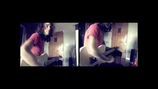 shotty: Recording guitars