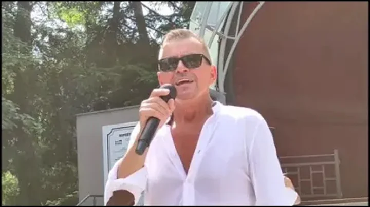Koncert Ks. Bogdana Skowroskiego - Polanica-Zdrj 3...