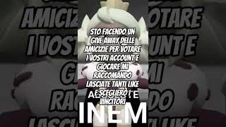 se do meno di sei devo shoppare con le gemme