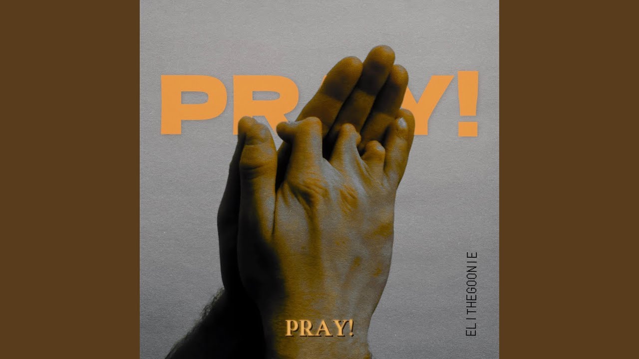 YouTube에서 PRAY! 보기 YouTube에서 PRAY! 보기