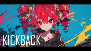 【COVER】KICKBACK / 米津玄師 Kenshi Yonezu covered by 重音テト 【Synthesizer V】