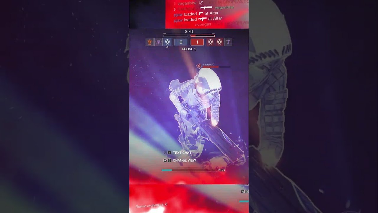 ensnaring slam is my primary 