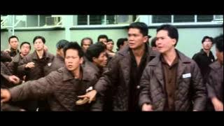 Prison On Fire 2015 (监狱风云2015 ) - Music Video (in cinemas 16 July)