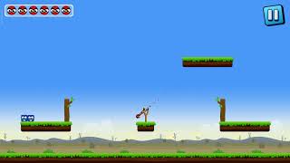 how to beat level 30 in knock down game 😁 screenshot 4