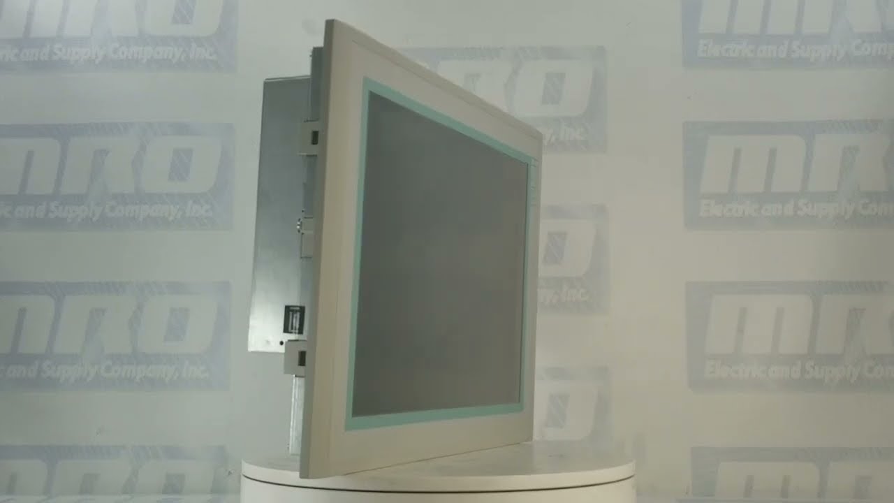 6AV6545-0DB10-0AX0 | Siemens HMIs