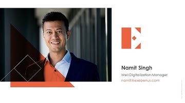 Exebenus Pulse - Building digital operation procedures faster and easier