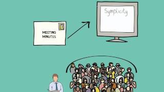 Symplicity Event Planning 101 Part 1