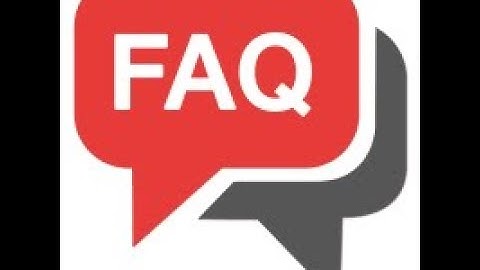 How to create an SEO-friendly FAQ page