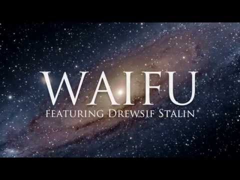 Rectangles - Waifu ft. Drewsif Stalin (Official Lyric Video)