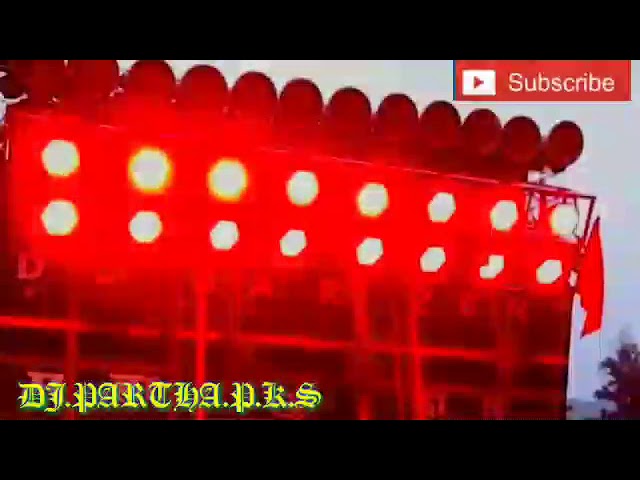 rongin Botal dekhle Amar Mataji Bura new Purulia DJ song