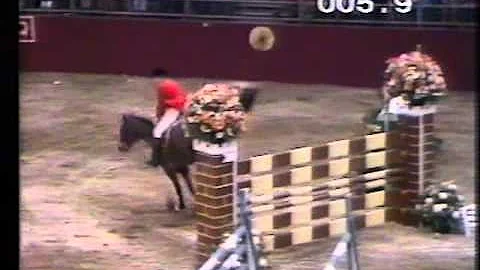 Derek Ricketts - Hydrophane Coldstream - GP Olympi...
