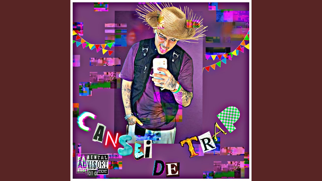 Watch Cansei de Trap on YouTube Watch Cansei de Trap on YouTube