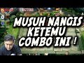 COMBO SUMMONER YANG DISEMPURNAKAN ! MUSUH HILANG DALAM SEKEJAP !