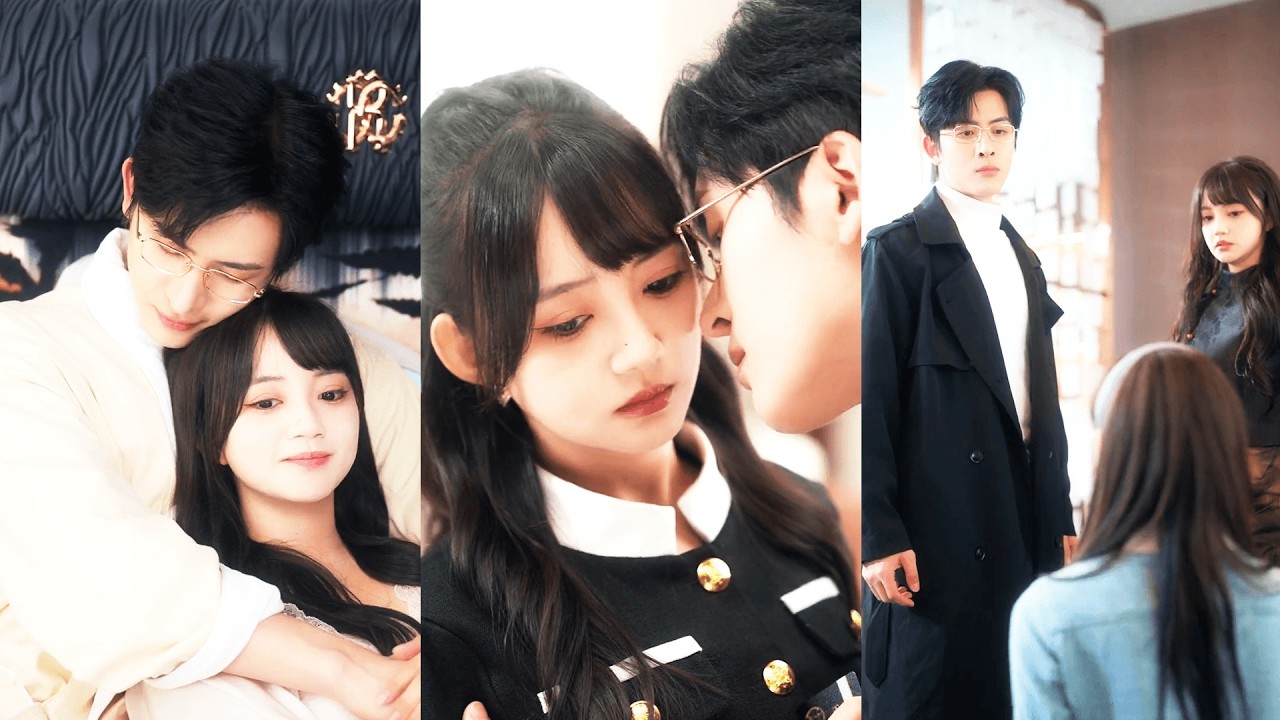 Reborn, I stopped pleasing biased family, but 3 bros reborn chase to dote on me, CEO falls for me!