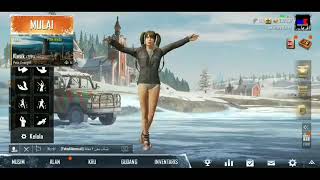 LAGU PUBG VERSI BANGUN TIDUR   PUBG MOBILE   MINANG KOCAK