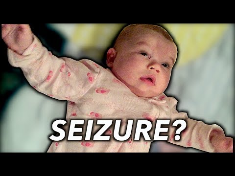 Video: Wanneer baby's verstijven?