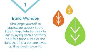 Boost Your Strength of Appreciation of Beauty and Excellence with These 3 Simple Tips