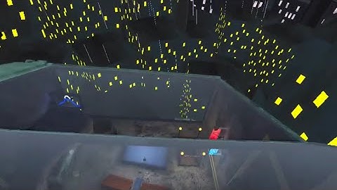 How to get out the map on gorilla tag part 2… #gorillatag #maps #gtag