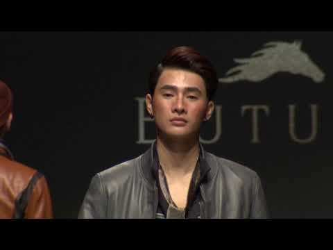 BUTUNI | VIETNAM INTERNATIONAL FASHION WEEK FALL WINTER 2018 | Foci
