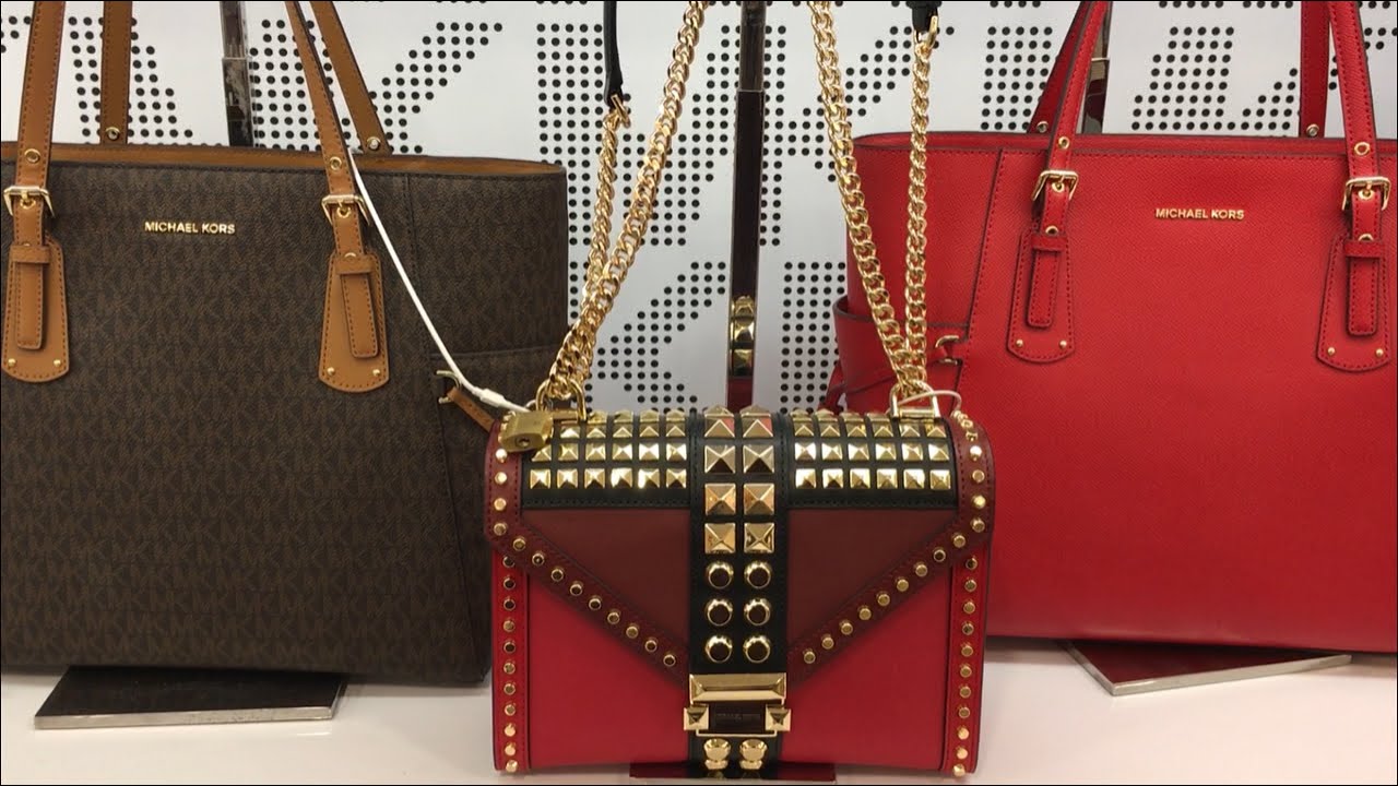 michael kors travel bag sale