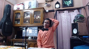 Introduction to the computer hardware for the visually impaired part 8 with Pradip Sikdar in Bengali