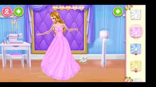 العاب بنات- مكياج- الفستان -حفل الزفاف- العب المكياج- games -cake cooking and make up and dress screenshot 4