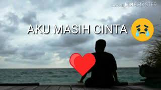 Papinka- aku masih cinta(lirik ). Mp4