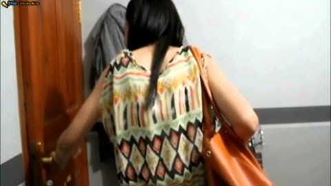 [TIFcinema2013 UNPAS]-FIVE_PRODUCTION-3D