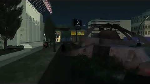 [MTA:SA] Difline Zombie