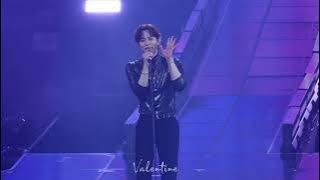 240114 이준호 콘서트 다시 만나는 날 - ' HEY YOU (Korean Ver.) '