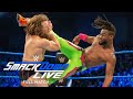 FULL MATCH - Six-Man Gauntlet Match: SmackDown, Feb. 12, 2019