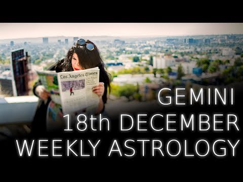 gemini-weekly-astrology-forecast-18th-december-2017
