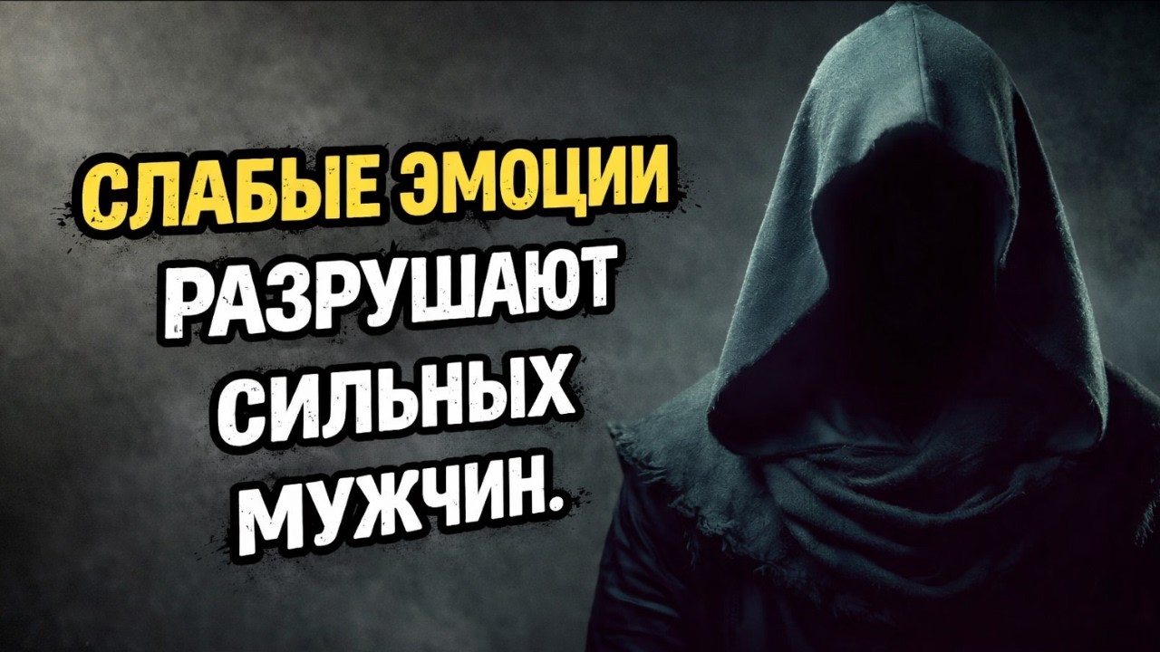 10 ошибок мужчин в отношениях  Стоическая мудрость