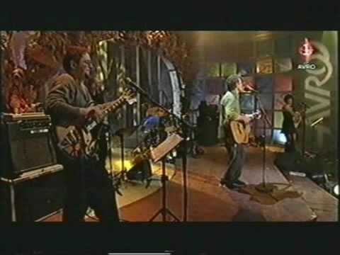 Neil Finn - lalalalive ( part 4 of 5 )