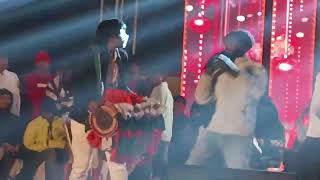 Singer Prabhat Sahu New Nagpuri Kurukh Song Arkestra Video 2025 Kumhari Program