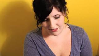 REQUEST TUESDAY: "Skinny Love" by Bon Iver (Meghan Tonjes cover)