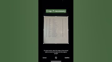 Get Data from Picture in Excel‼️ #excel