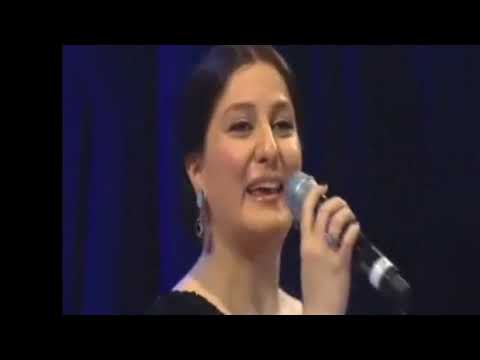 Eylül TURAN-Göze Mi Geldim Sen Mi Unuttun (NİHAVEND)R.G.